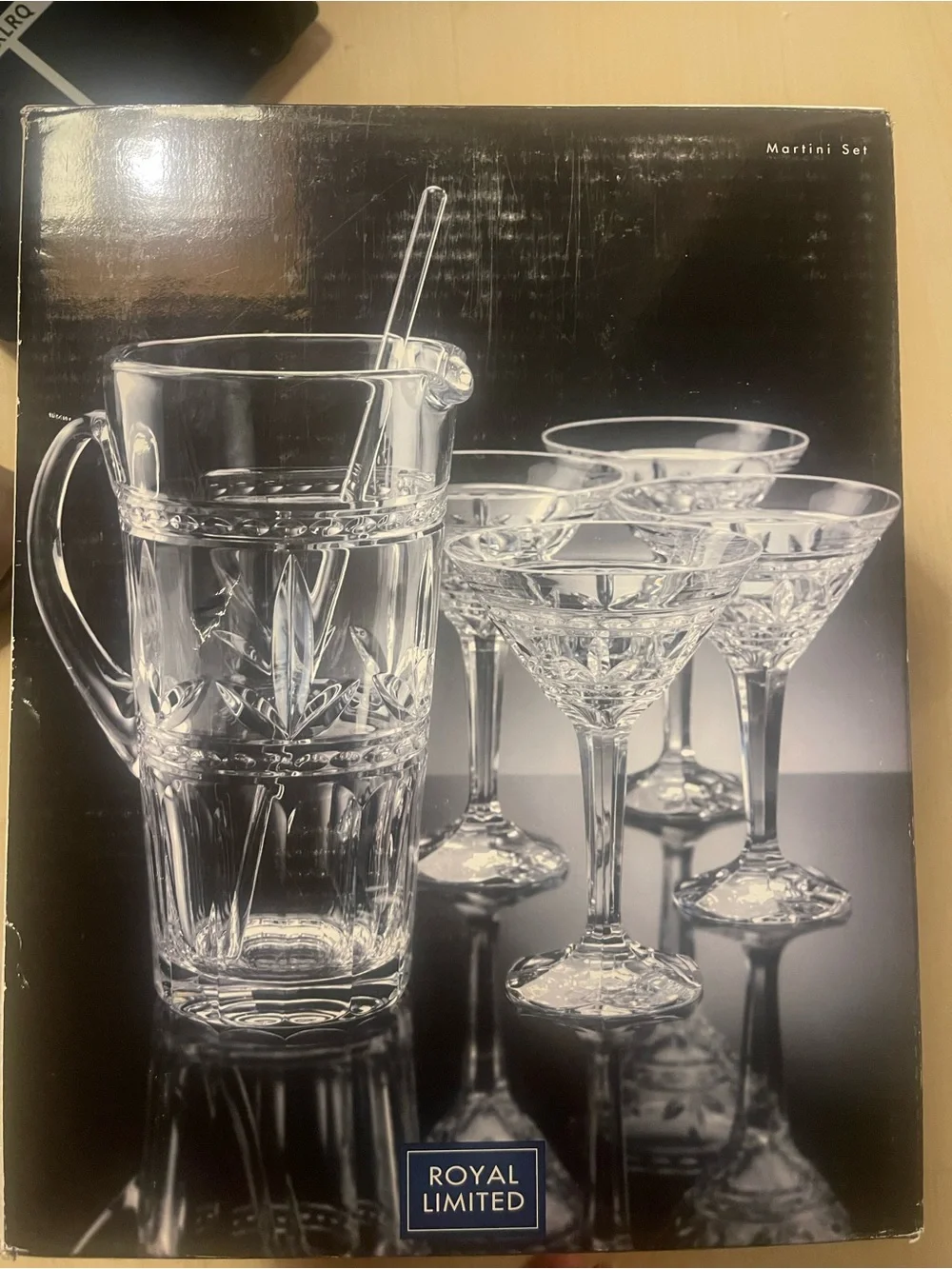 Royal Limited royal limited